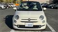 2017 Fiat 500