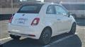 2017 Fiat 500