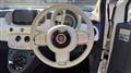 2017 Fiat 500