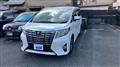 2017 Toyota Alphard Hybrid