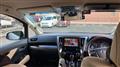 2017 Toyota Alphard Hybrid