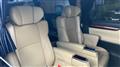 2017 Toyota Alphard Hybrid