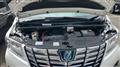 2017 Toyota Alphard Hybrid