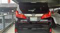 2022 Toyota Alphard G