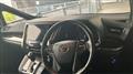 2022 Toyota Alphard G
