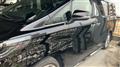 2022 Toyota Alphard G