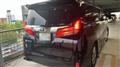 2022 Toyota Alphard G