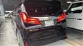 2022 Toyota Alphard G