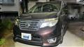 2016 Nissan Serena