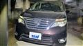 2016 Nissan Serena