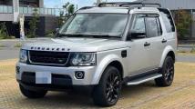 2016 Land Rover Discovery