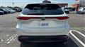 2023 Toyota Harrier