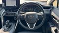 2023 Toyota Harrier