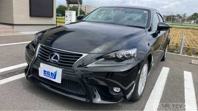 2014 Lexus IS