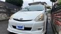 2008 Toyota Wish