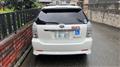 2008 Toyota Wish
