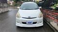 2008 Toyota Wish