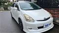2008 Toyota Wish