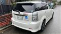 2008 Toyota Wish