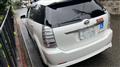 2008 Toyota Wish