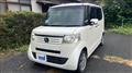 2013 Honda N BOX