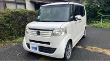 2013 Honda N BOX