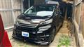 2016 Toyota Vellfire