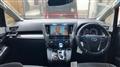 2016 Toyota Vellfire