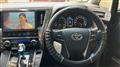 2016 Toyota Vellfire