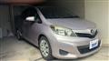 2012 Toyota Vitz