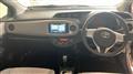 2012 Toyota Vitz
