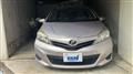 2012 Toyota Vitz
