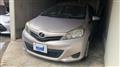 2012 Toyota Vitz