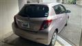 2012 Toyota Vitz