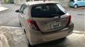 2012 Toyota Vitz