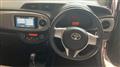 2012 Toyota Vitz