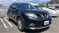2015 Nissan X-Trail