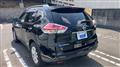 2015 Nissan X-Trail