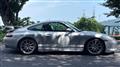 2001 Porsche 911