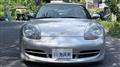 2001 Porsche 911