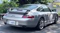 2001 Porsche 911