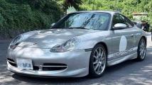 2001 Porsche 911