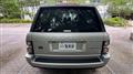 2002 Land Rover Range Rover