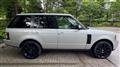 2002 Land Rover Range Rover