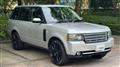 2002 Land Rover Range Rover