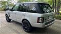 2002 Land Rover Range Rover