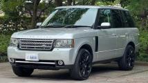 2002 Land Rover Range Rover