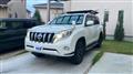 2014 Toyota Land Cruiser Prado