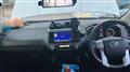 2014 Toyota Land Cruiser Prado