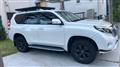 2014 Toyota Land Cruiser Prado